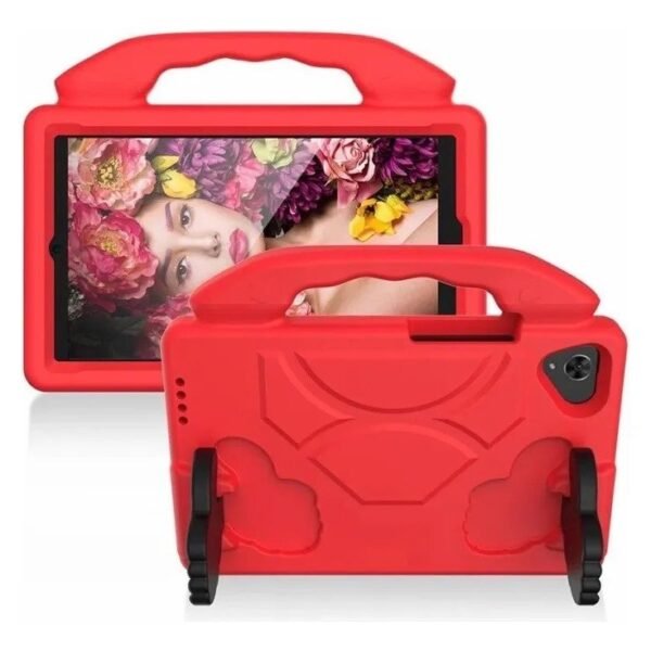 Funda Goma Eva Anticaidas Para Tablet Samsung Tab A9 8.7