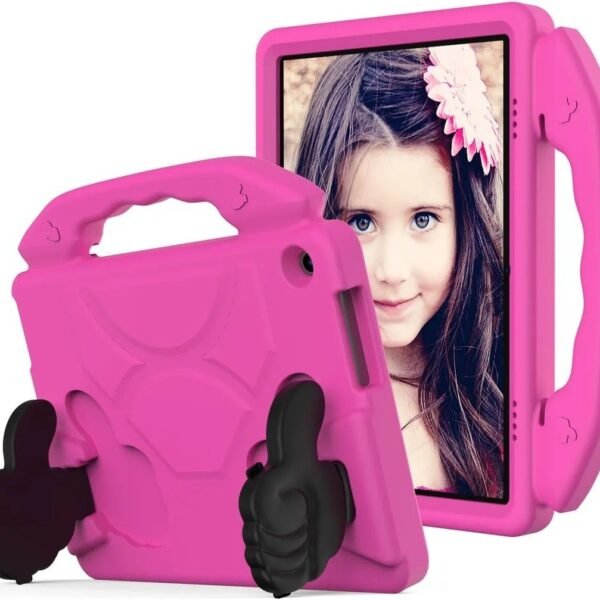 Funda Anticaidas Para Tablet IPAD 11.ª GENERACIÓN 2025(A16)