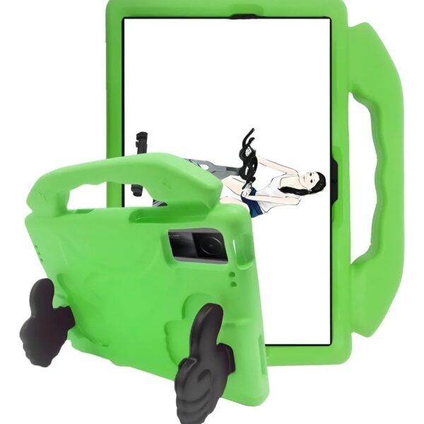 Funda Goma Anticaidas Para Tablet Xiaomi Redmi Pad 10.61