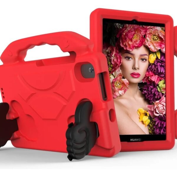 Funda Goma Anticaidas Para Tablet Xiaomi Redmi K Pad 8.8”