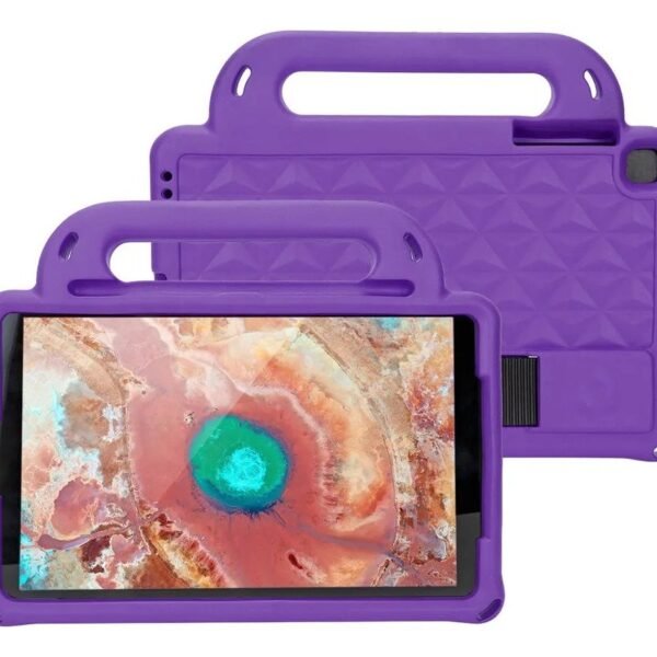 Funda Goma Eva Para Tablet Samsung Tab S6 Lite 10.4 (p610)