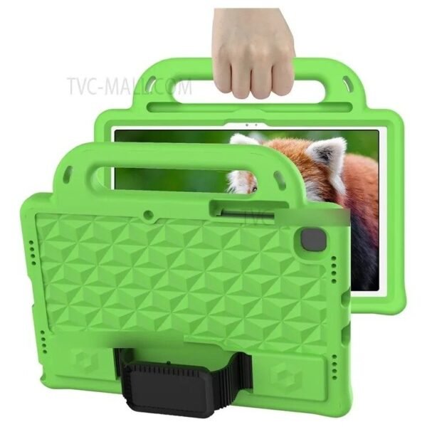 Funda Goma Anticaidas Para Tablet iPad Mini 6