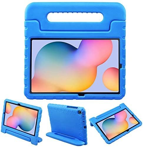 Funda Anticaida ParaTablet Samsung Tab A 2019 8″