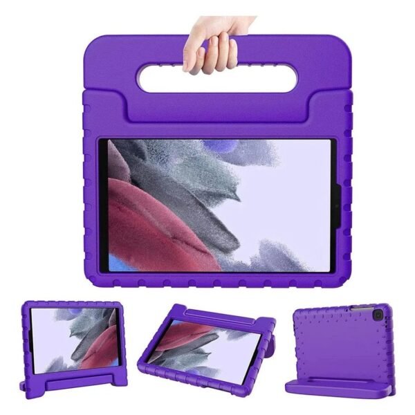 Funda Goma Eva Anticaidas Para Tablet iPad 10.2