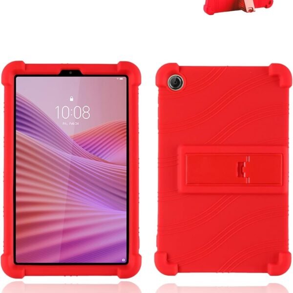 Funda De Silicona Para Tablet SAMSUNG TAB A7 10.4″ (T500)