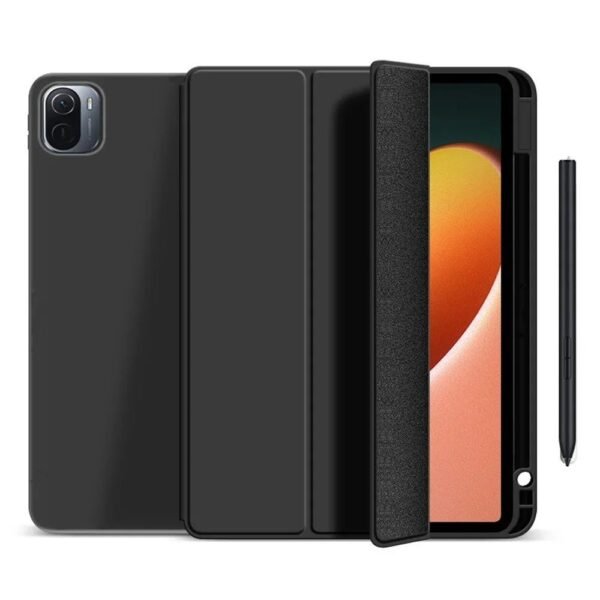 Funda Smart Cover con Porta Lapiz para Tablet XIAOMI MI PAD 5/MIPAD 5 PRO 11″