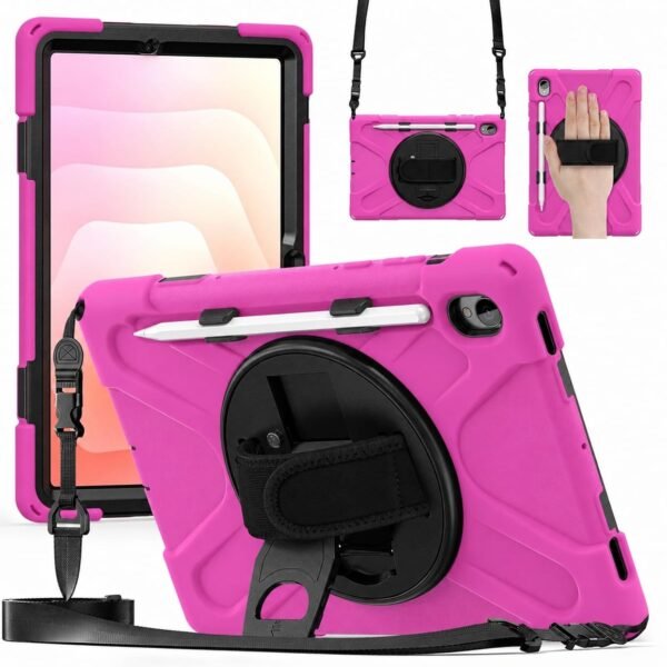 FUNDA ARMOR ANTIGOLPES PARA TABLET SAMSUNG GALAXY TAB S11 2025