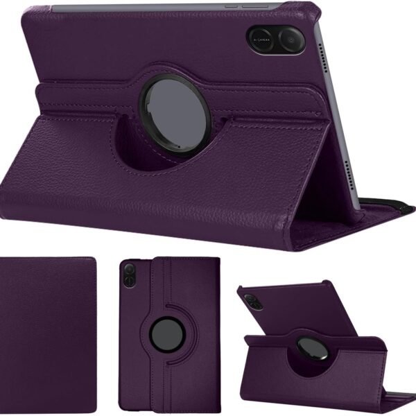 Funda Giratoria para Tablet HONOR PAD X8A 11″