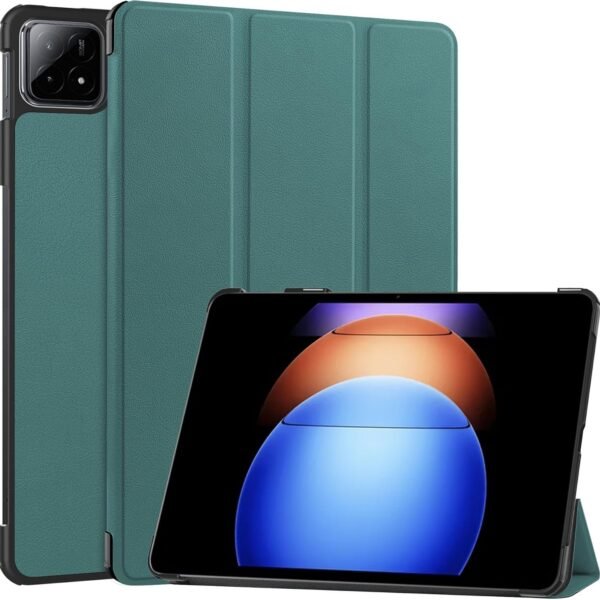 Funda Bookcover para Tablet XIAOMI PAD 6S PRO DE 12.4″