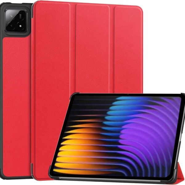 Funda Bookcover Para Tablet XIAOMI PAD 7 / XIAOMI PAD 7 PRO 11.2”
