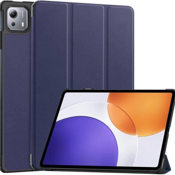 Funda Bookcover para Tablet XIAOMI PAD 7S PRO 12.5”