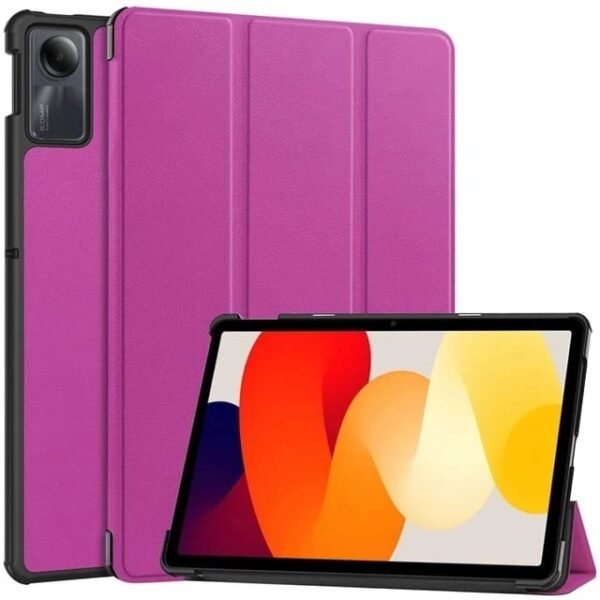 Funda Bookcover para Tablet XIAOMI REDMI PAD SE 11″