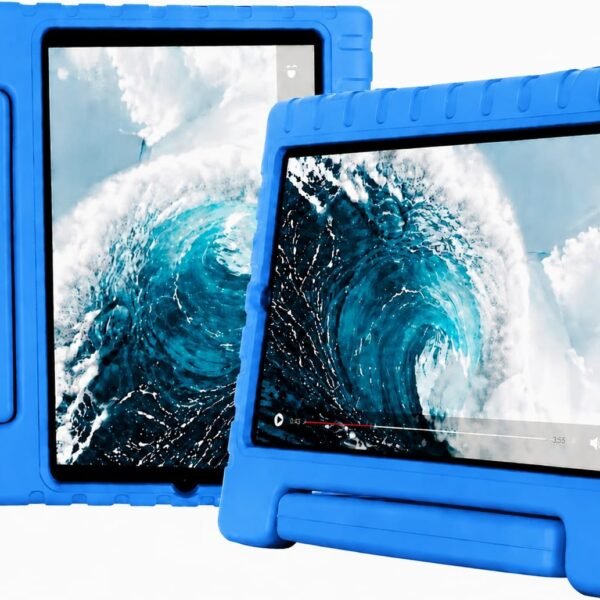 Funda Anticaida Para Tablet Lenovo Yoga Smart TAB 10.1″ 2020