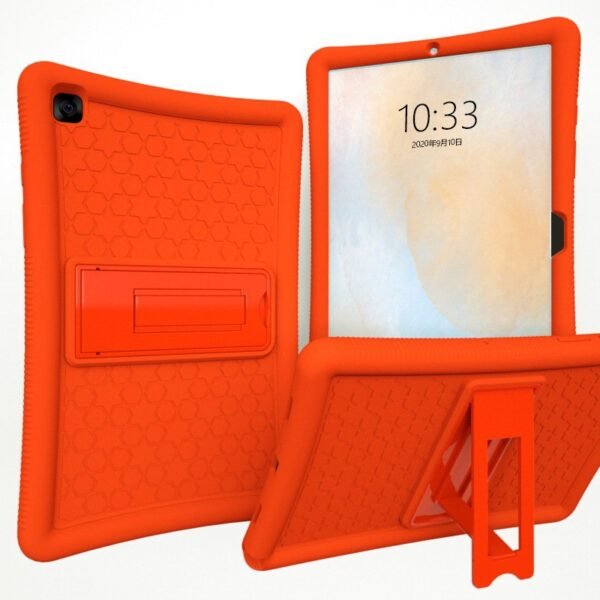 Funda De Silicona Para Tablet Samsung A7 Lite 8.7″