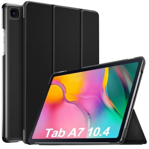Funda Bookcover para Tablet SAMSUNG TAB A7 10.4″