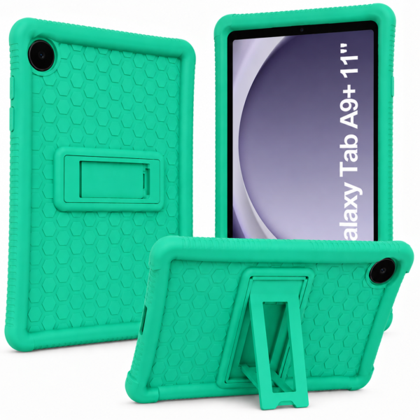 Funda Silicona Para Tablet Samsung TAB A9 PLUS 11″