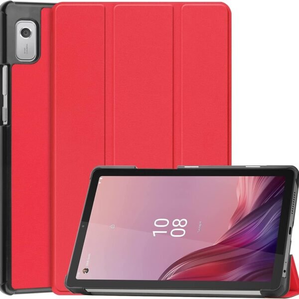 Funda Bookcover para Tablet LENOVO TAB M9 2023