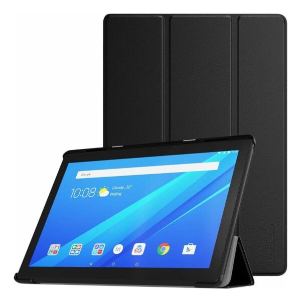 Funda Bookcover para Tablet LENOVO TAB E10 10.1”