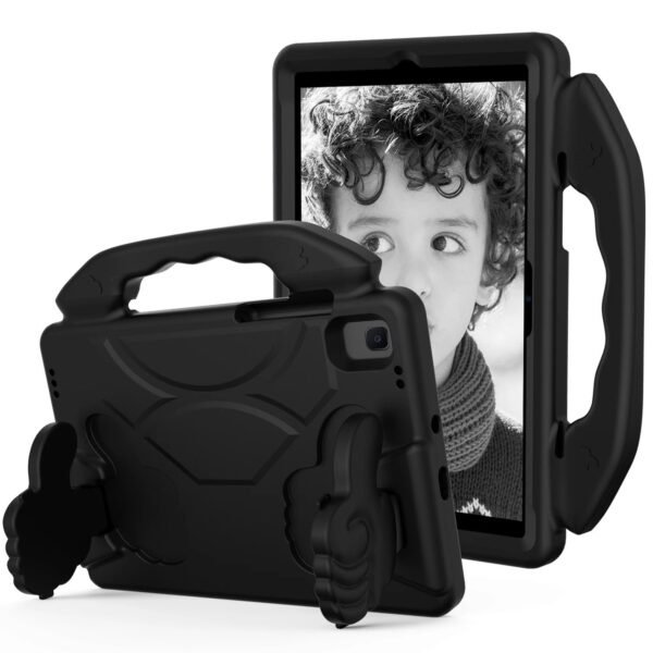 Funda de Goma con Diseño Like para Ipad 10,2″