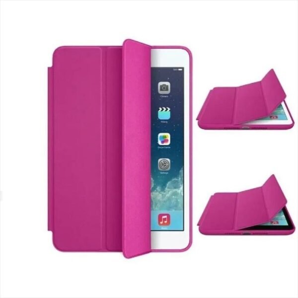 Funda Smart Cover con Porta Lápiz para Ipad 10ma GEN 10.9″ 2022