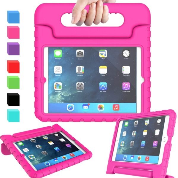Funda Anticaida Para Huawei Mediapad T5-10 De10″