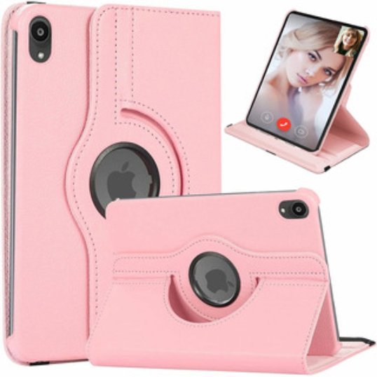 Funda Giratoria para Tablet IPAD MINI 6 DE 8.3″