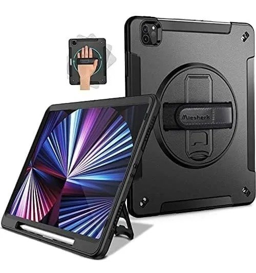 Funda Antigolpe para Tablet IPAD PRO 11″ 2020/2021