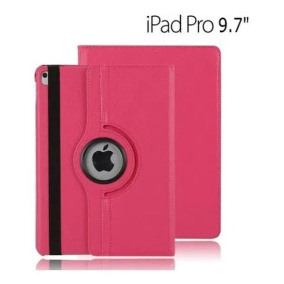 Funda Giratoria para Tablet IPAD 2018 9.7″