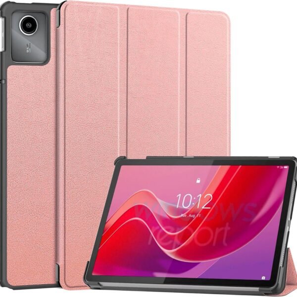 Funda Bookcover para Tablet LENOVO IDEA TAB K11 2.ª GEN