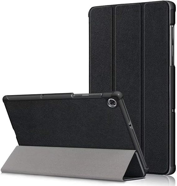 Funda Bookcover Para Tablet Lenovo M10 2a Generacion 10.1