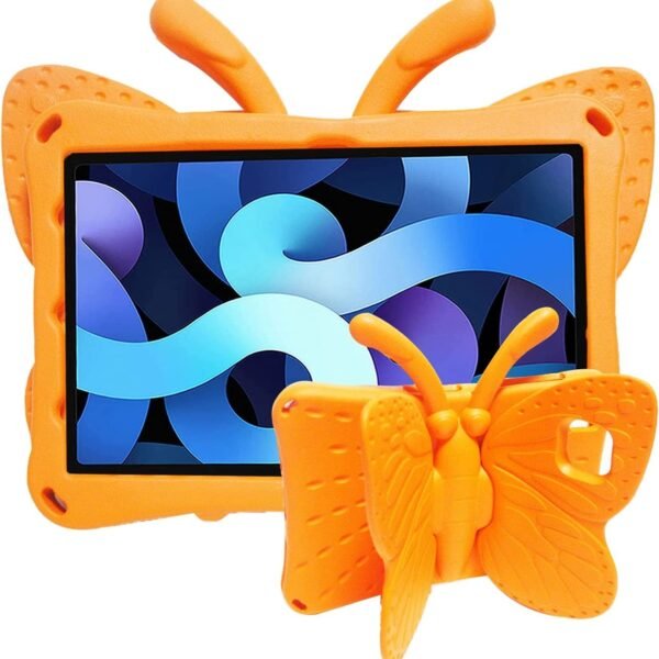 Funda Anticaida Para Tablet Lenovo M10 2ª Gen 10.1″