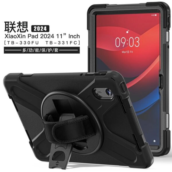 Funda Antigolpe para Tablet Lenovo K11