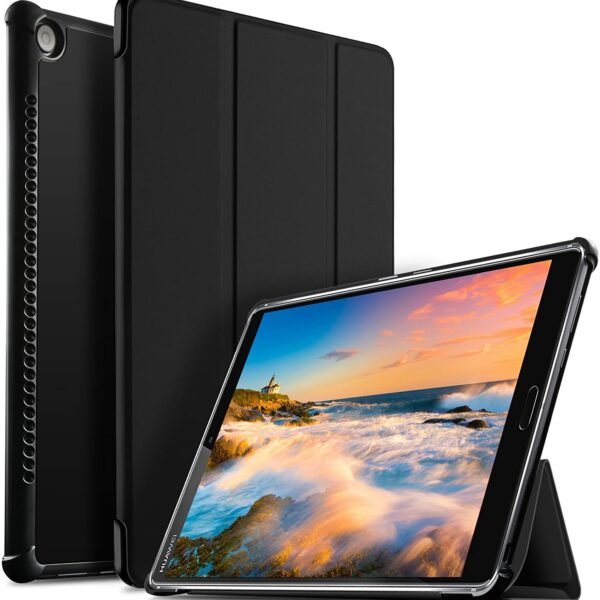 Funda Bookcover para Tablet HUAWEI M5 10.8”