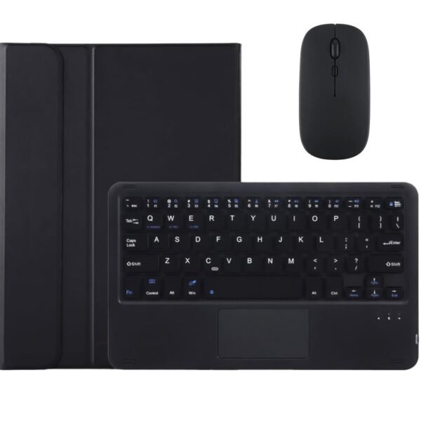 Funda con Teclado + Mouse para Tablet SAMSUNG TAB A8 10.5″2022