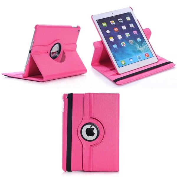 Funda Giratoria para Tablet IPAD PRO 10.5