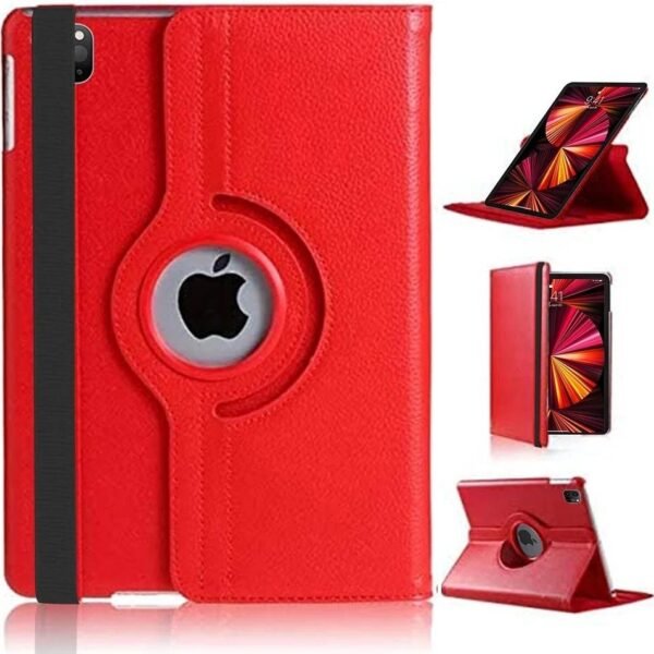 Funda Giratoria para Tablet IPAD PRO 11″ 2020