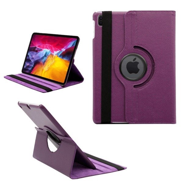 Funda Giratoria para Tablet IPAD PRO 12.9″ 2020