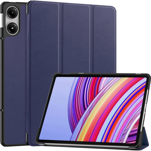 Funda Bookcover para Tablet XIAOMI REDMI PAD PRO DE 12.1″