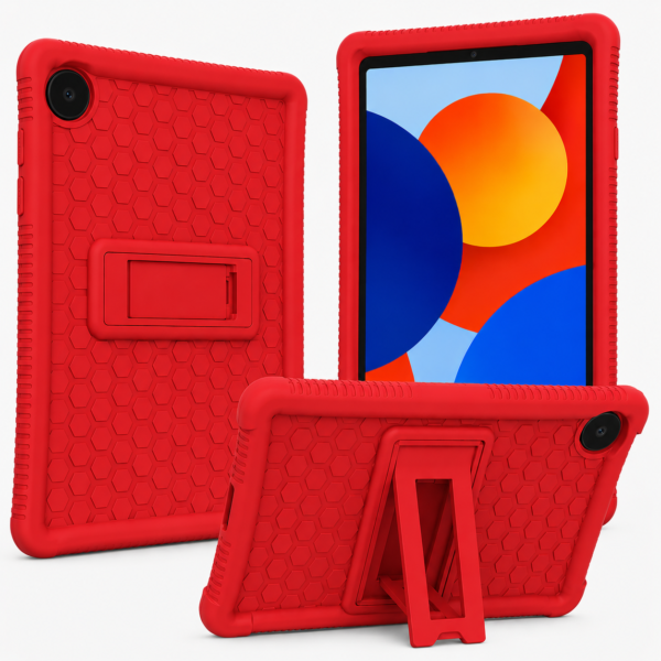 Funda De Silicona Para TABLET XIAOMI REDMI PAD SE 8.7″