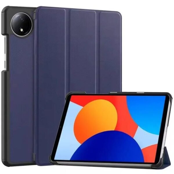 Funda Bookcover para Tablet XIAOMI REDMI PAD SE 8.7″ 2024