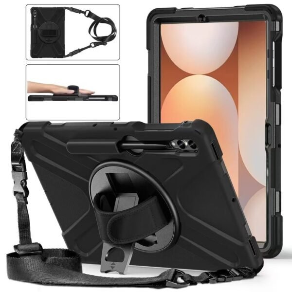 Funda Armor 360° Antigolpe para Tablet SAMSUNG TAB S10 LITE