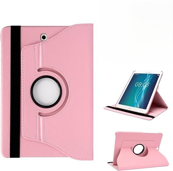 Funda Giratoria para Tablet SAMSUNG TAB S2 8″
