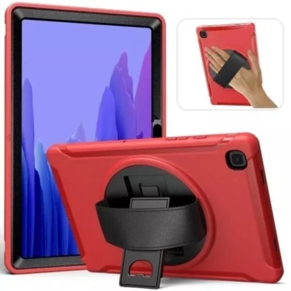Funda Antigolpe para Tablet Samsung S6 Lite 10,4″