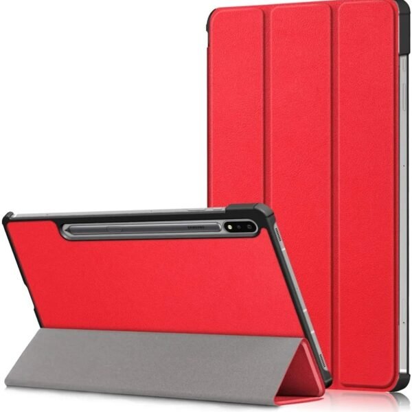 Funda Bookcover Para Tablet SAMSUNG S8 2022 11″