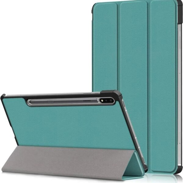 Funda Bookcover Para Tablet SAMSUNG S7 2020 11″