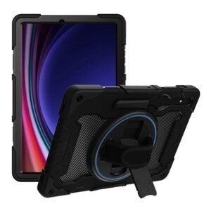 Funda Armor 360° Antigolpe para Tablet SAMSUNG S9 FE 10.9″