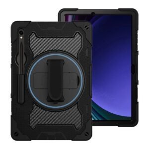 Funda Armor 360° Antigolpe para Tablet SAMSUNG TAB S10 FE