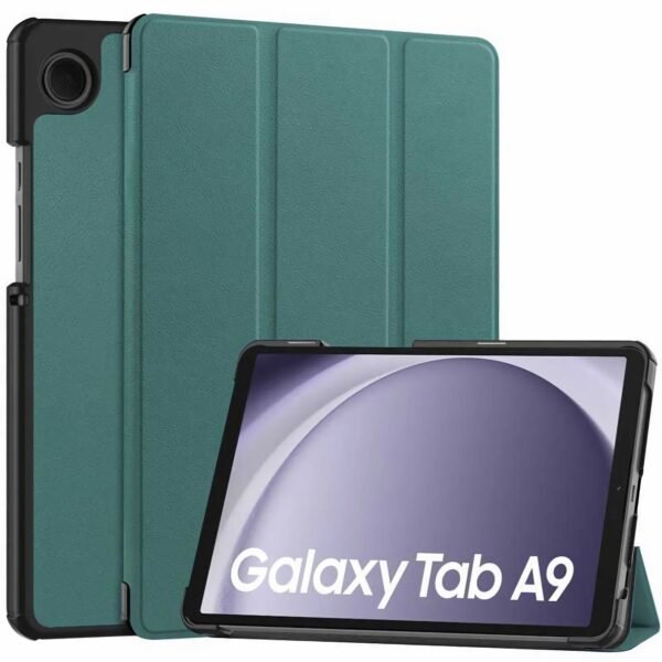 Funda Bookcover para Tablet SAMSUNG TAB A9 8.7″