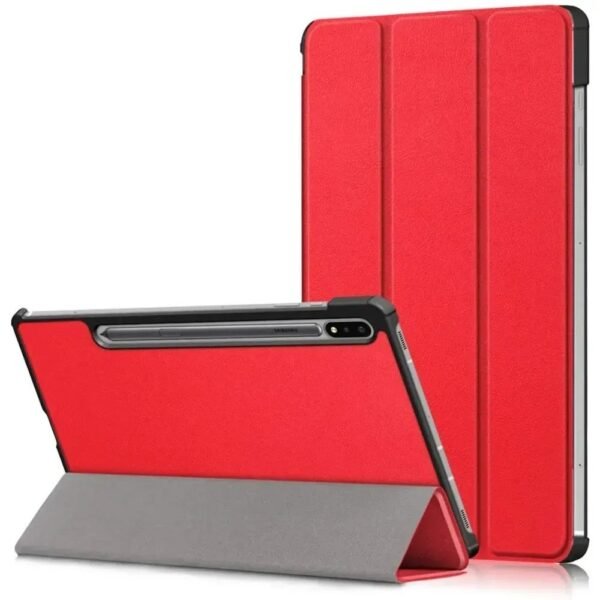 Funda Bookcover para Tablet SAMSUNG GALAXY TAB S7 PLUS 12.4″