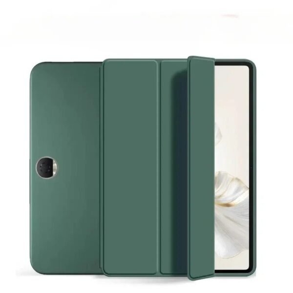 Funda Smart Cover con Porta Lapiz para Tablet HONOR PAD 9 12,1″